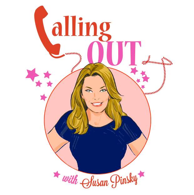 Calling Out With Susan Pinsky